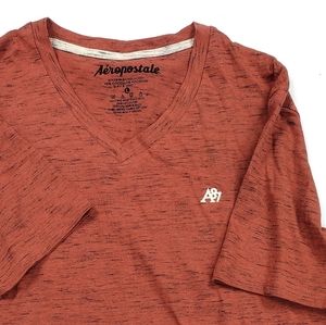 NWT Aeropostale Men's short sleeve shirt